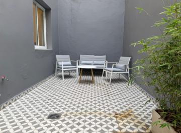 Departamento · 55m² · 3 Ambientes · Departamento 3 Amb 2 Patios