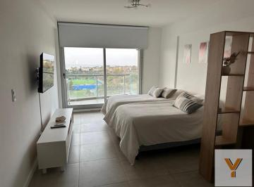 Departamento · 46m² · 1 Ambiente · Departamento en Alquiler - Monoambiente 1 Baño - 52 m - Nuñez