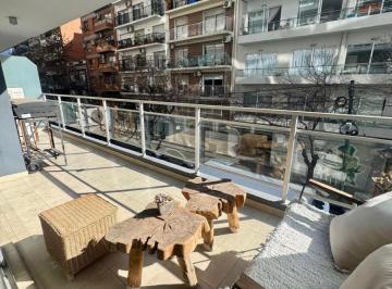 Departamento · 53m² · 2 Ambientes · Departamento en Alquiler - 1 Dormitorio 1 Baño - 63 m - Nuñez