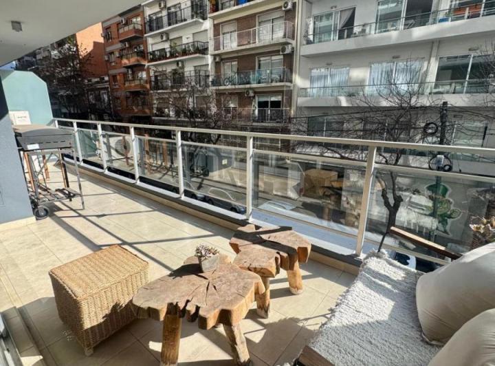 Departamento en Alquiler - 1 Dormitorio 1 Baño - 63 m - Nuñez