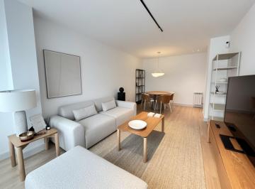 Departamento · 103m² · 3 Ambientes · 1 Cochera · Palermo Cañitas Libertador 4800 3 Amb Balcón Tza Cochera