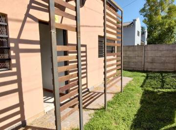 Casa · 50m² · 3 Ambientes · Casa en Venta - 2 Dorm. 1 Baño - 50 m² - Villa Elisa, La Plata