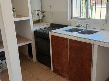 Departamento de 3 ambientes, Las Heras · Alquiler Departamento Zona Comercial