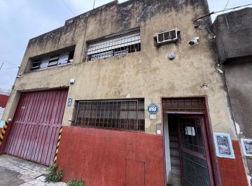 Bodega-Galpón · 340m² · Galpón en Alquiler