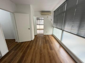 Oficina comercial · 55m² · 4 Ambientes · Alquiler Oficina