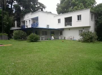 Casa · 150ha · 5 Ambientes · 1 Cochera · Excelente Casa en Alquiler en Barrio Cerrado Parque Pero