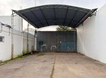 imagen1 · Galpón con Excelente Ubicación en Yatasto 765, General Rodríguez