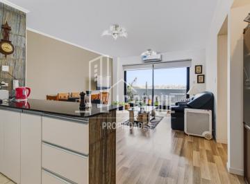 Departamento · 70m² · 3 Ambientes · 1 Cochera · 3 Amb Frente Vista Abierta + Amplia Cochera + Amenities