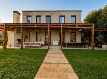 Casa de 4 ambientes, Pilar · Casa en Venta Tortugas Chico