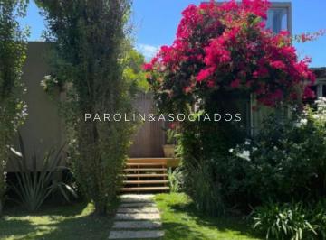 Foto1 · Casa en Venta de 4 Dorm., Manantiales, Punta del Este