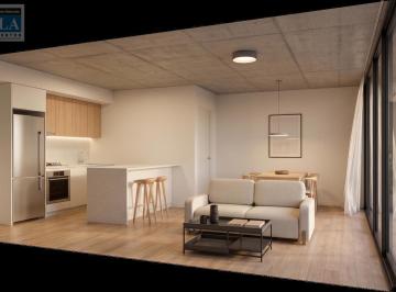 Departamento · 64m² · 3 Ambientes · Departamento 3 Amb en Parque Chacabuco - Excelente Valor y Calidad