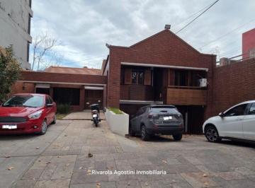 Oficina comercial de 9 ambientes, Ciudad de Mendoza · Casa en Quinta Seccion de Ciudad Ideal Oficinas