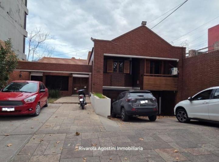 Oficina comercial · 518m² · 9 Ambientes