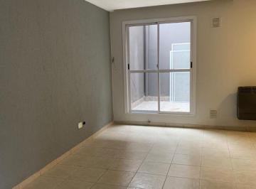 Departamento de 2 ambientes, La Consulta · Alquilo Departamento en La Consulta - Pb 1 Dormitorio Cochera