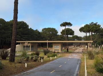 Terreno · 925m² · Terreno en Venta Barrio Brisas Villarobles Pinamar de 925 m²