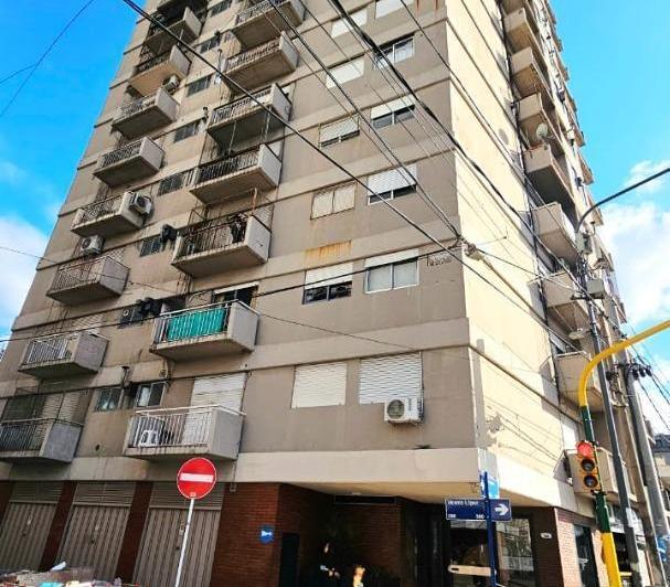 Departamento · 62m² · 3 Ambientes