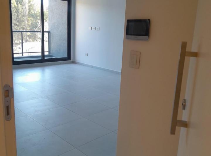 Departamento · 45m² · 1 Ambiente · 1 Cochera