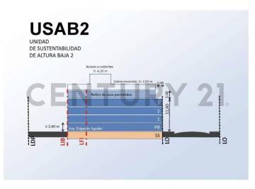 Terreno · 482m² · 10 Ambientes · Lote, Terreno, 1300 m² Vendibles, Se Escuchan Ofertas.