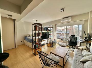 Departamento de 1 ambiente, Caballito · Hermoso Departamento en Alquiler en La Mejor Zona de Caballito - Viel y Pedro Goyena