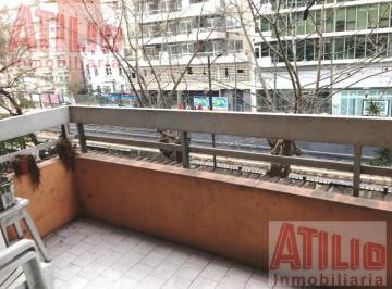 Departamento · 67m² · 3 Ambientes · Depto Nuñez 3ambientes Apto Credito M/libertador/estación 2 Baños Balcón