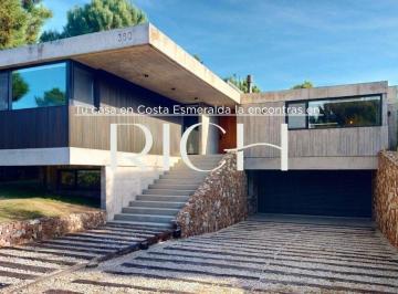 RIH-RIH-630_2 · Casa en Venta en Isla de Golf, Costa Esmeralda - Diseño, Categoría y Vistas Únic