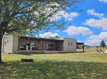 Casa de 5 ambientes, San Antonio de Arredondo · Casa Venta con 3 Dorm. en Venta en Carlos Paz Golf