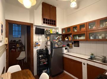 Departamento 88m² Venta · Departamento en Venta en Barracas, Montes de Oca