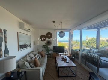 Foto1 · Departamento en Venta de 3 Dorm. de La Ruta Al Mar en La Barra en Venta