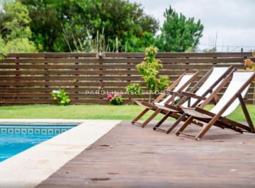 Foto1 · Venta de Casa 4 Dorm., Manantiales, Punta del Este