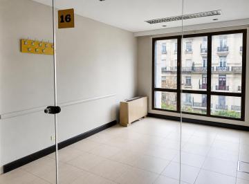Oficina comercial · 18m² · 1 Ambiente · Oficina en Microcentro