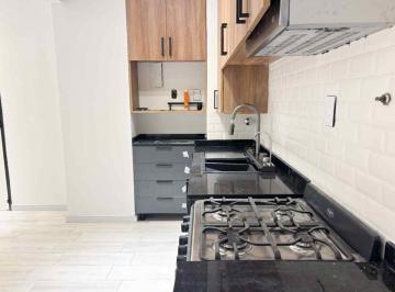 Departamento · 65m² · 3 Ambientes · Venta Depto a Estrenar Palermo Chico Patio Pb
