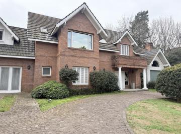 Casa · 2800m² · 6 Ambientes · Importante Propiedad en Venta en Club de Campo San Diego