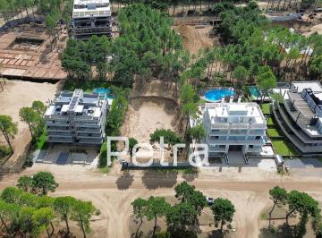 Terreno · 1702m² · Terreno Multifamiliar en Venta en Pinamar Norte