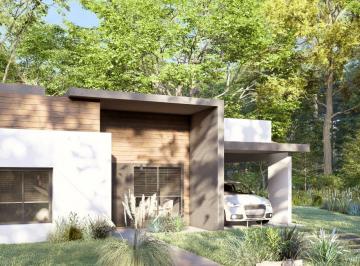 Casa de 3 ambientes, Costa del Este · Hermosa Propiedad a Estrenar en Costa del Este
