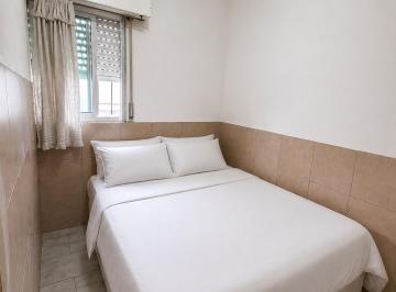 Departamento de 1 ambiente, Tres de Febrero · Departamento en Alquiler en Ciudadela 25 Mtrs Sin Garantía - Ingreso Inmediato