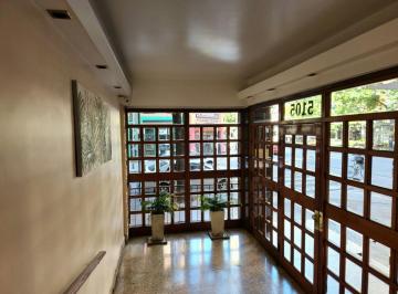 Departamento de 3 ambientes, Villa Urquiza · Oportunidad Venta Olazabal y Bauness Tres Ambientes con Balcon Corrido Excelente Vista