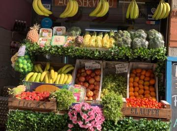Fondo de comercio de 1 ambiente, Rosario · Líquido Fondo de Comercio, Excelente Oportunidad en Zona Centro.