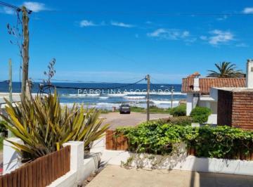 Foto1 · Casa en Venta Ubicada en La Barra con Vista Al Mar