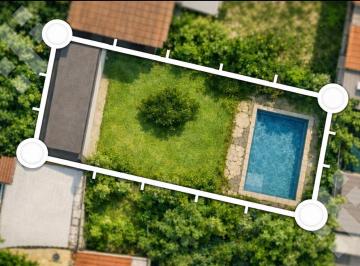 Terreno · 7m² · Venta Terreno con Pileta y Quincho