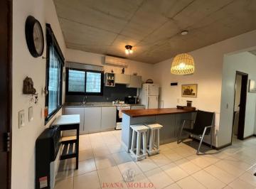 Departamento · 44m² · 2 Ambientes · 1 Cochera · Departamento 2 Ambientes en Venta a Una Cuadra del Mar Pinamar - Mar de Ostende