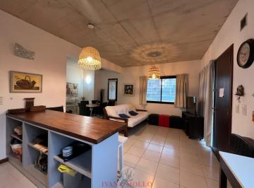 Departamento · 44m² · 2 Ambientes · 1 Cochera · Departamento 2 Ambientes en Venta a Una Cuadra del Mar Pinamar - Mar de Ostende