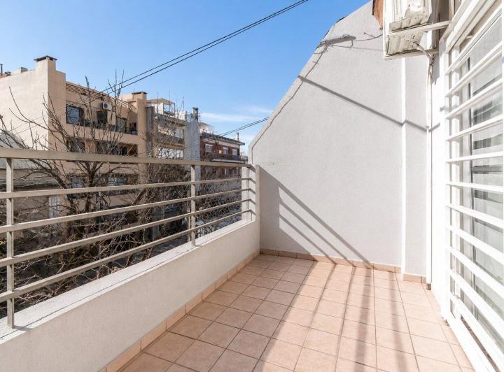 Departamento Dúplex 2 Balcones en Venta en Villa Ortúzar