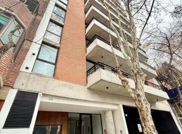 Departamento · 42m² · 2 Ambientes · Departamento en Venta Apto Credito 2 Amb con Baulera