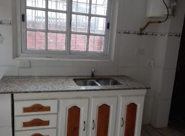 Departamento · 70m² · 3 Ambientes · Alquiler Casa Estilo Duplex Jose C Paz