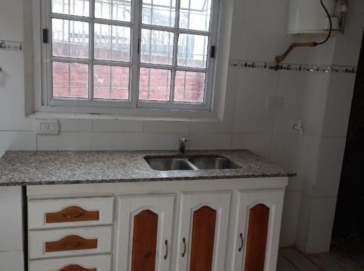 Departamento · 70m² · 3 Ambientes