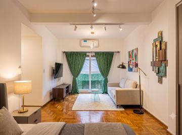 Departamento de 1 ambiente, Flores · Monoambiente 29 m² + Cocina Separada | Apto Credito y Profesional