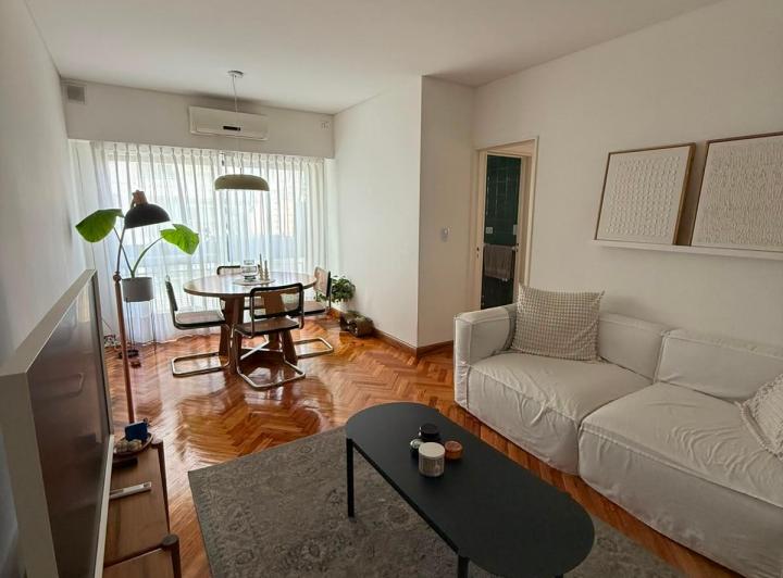 Departamento · 70m² · 3 Ambientes