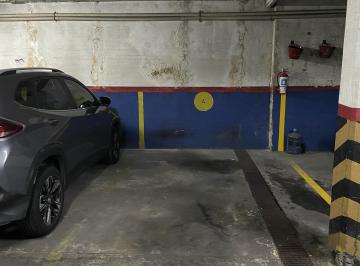 Garage · 12m² · Cochera en Venta en Belgrano
