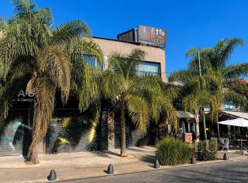 Local comercial · 208m² · Local en Alquiler Plaza Cortazar