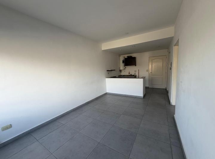 Departamento · 42m² · 2 Ambientes · 1 Cochera
